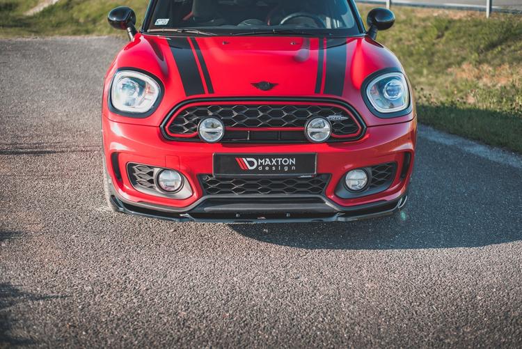 Maxton Design Kuppispoileri V.2 Mini Countryman MK2 F60 JCW