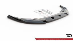 Maxton Design Kuppispoileri V.2 Mini Countryman MK2 F60 JCW