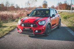 Maxton Design Kuppispoileri V.2 Mini Countryman MK2 F60 JCW