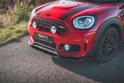 Maxton Design Kuppispoileri V.2 Mini Countryman MK2 F60 JCW