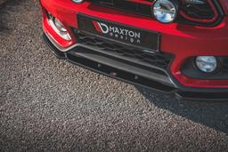 Maxton Design Kuppispoileri V.2 Mini Countryman MK2 F60 JCW