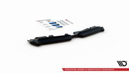 Maxton Design Diffuser Mini Countryman MK2 F60 JCW