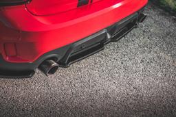 Maxton Design Diffuser Mini Countryman MK2 F60 JCW