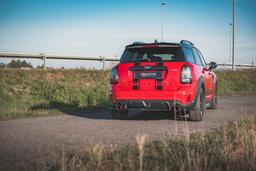 Maxton Design Diffuser Mini Countryman MK2 F60 JCW