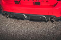 Maxton Design Diffuser Mini Countryman MK2 F60 JCW