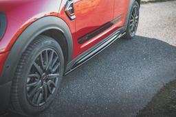 Maxton Design Sivuhelmat Mini Countryman MK2 F60 JCW