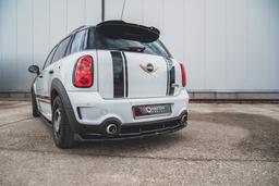 Maxton Design Siipi Mini Countryman MK1 JCW