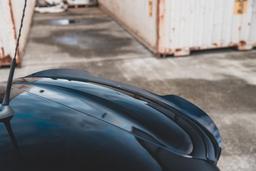 Maxton Design Siipi Mini Countryman MK1 JCW