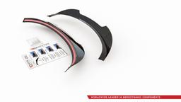 Maxton Design Siipi Mini Countryman MK1 JCW