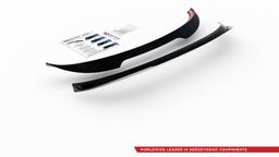 Maxton Design Siipi Mini Countryman MK1 JCW
