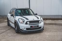 Maxton Design Cupspoiler Mini Countryman MK1 JCW 