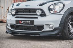 Maxton Design Cupspoiler Mini Countryman MK1 JCW 