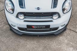 Maxton Design Cupspoiler Mini Countryman MK1 JCW 