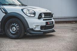Maxton Design Cupspoiler Mini Countryman MK1 JCW 