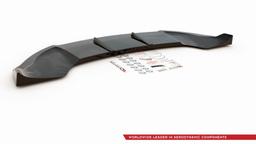 Maxton Design Cupspoiler Mini Countryman MK1 JCW 