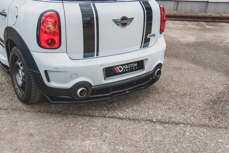 Maxton Design Diffuser Mini Countryman MK1 JCW
