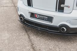 Maxton Design Diffuser Mini Countryman MK1 JCW