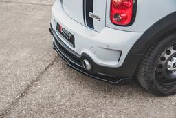 Maxton Design Diffuser Mini Countryman MK1 JCW