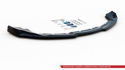 Maxton Design Diffuser Mini Countryman MK1 JCW