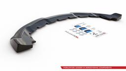 Maxton Design Diffuser Mini Countryman MK1 JCW