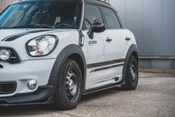 Maxton Design Sivuhelmat Mini Countryman MK1 JCW 