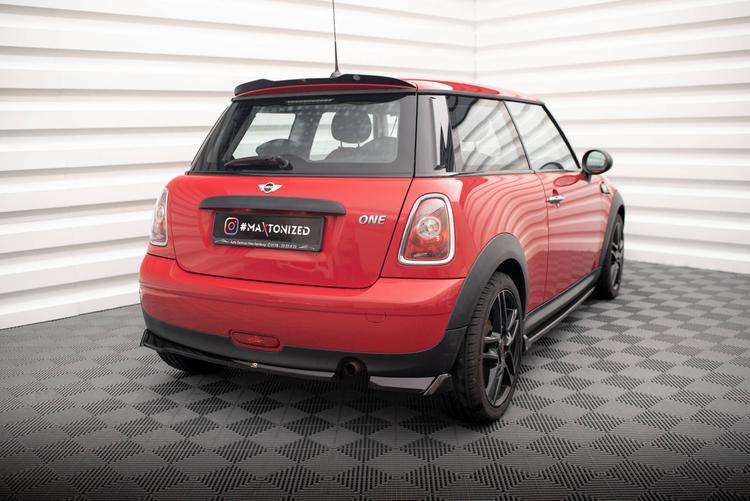 Maxton Design Vinge Mini ONE R56
