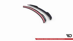 Maxton Design Vinge Mini ONE R56