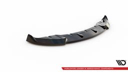 Maxton Design Kuppispoileri Mini ONE R56