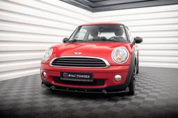 Maxton Design Kuppispoileri Mini ONE R56