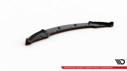 Maxton Design Kuppispoileri Mini ONE R56