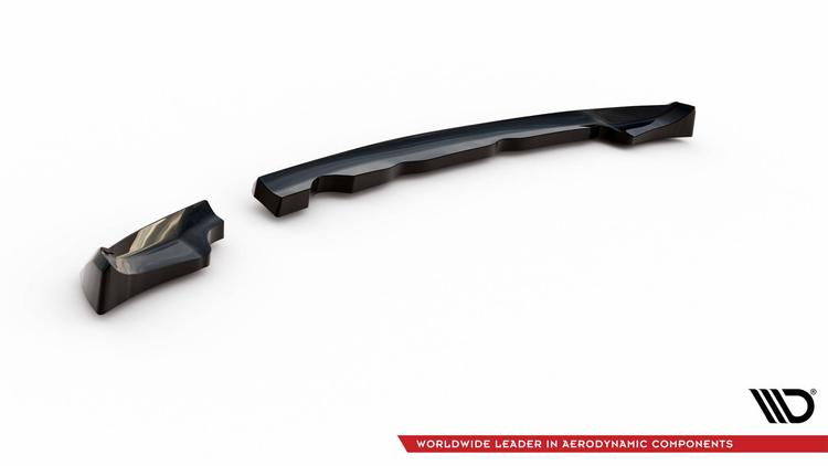 Maxton Design Splitters Mini ONE R56