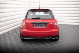 Maxton Design Splitters Mini ONE R56