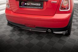 Maxton Design Splitters Mini ONE R56