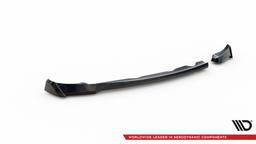 Maxton Design Splitters Mini ONE R56