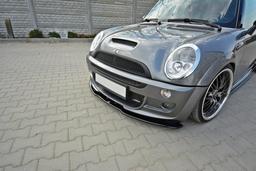Maxton Design Kuppispoileri Mini R53 Cooper S JCW