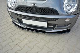 Maxton Design Kuppispoileri Mini R53 Cooper S JCW