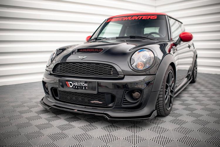 Maxton Design Kuppispoileri V.2 Mini Cooper John Cooper Works R56