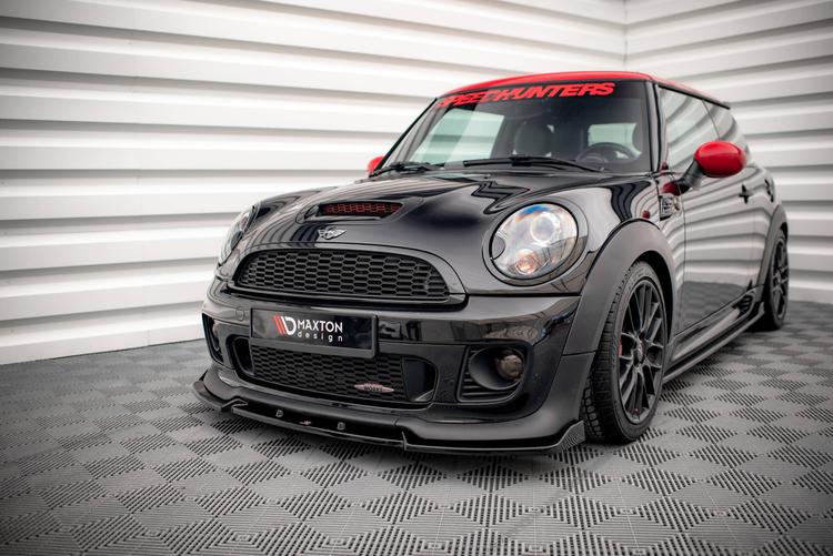 Maxton Design Kuppispoileri V.3 Mini Cooper John Cooper Works R56