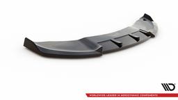 Maxton Design Kuppispoileri V.3 Mini Cooper John Cooper Works R56