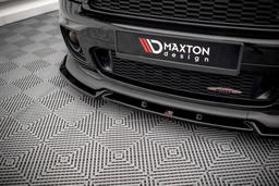 Maxton Design Kuppispoileri V.3 Mini Cooper John Cooper Works R56