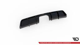 Maxton Design Diffuusori Mini Cooper John Cooper Works R56