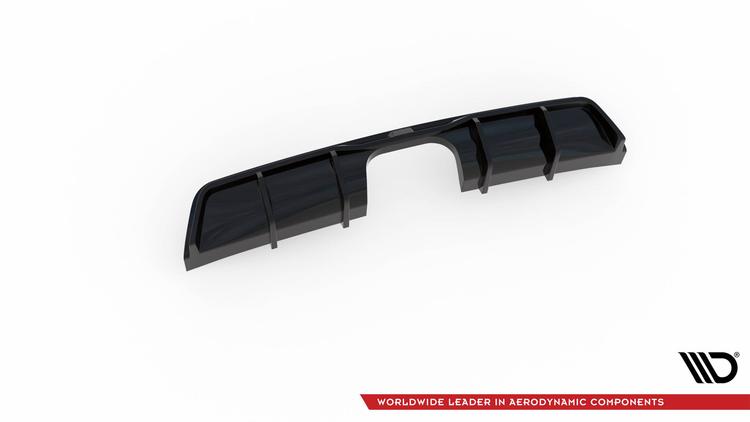 Maxton Design Diffuusori Mini Cooper John Cooper Works R56