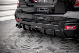 Maxton Design Diffuusori Mini Cooper John Cooper Works R56