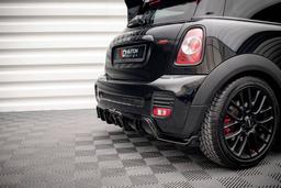 Maxton Design Diffuusori Mini Cooper John Cooper Works R56