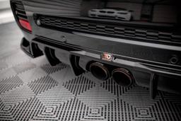 Maxton Design Diffuusori Mini Cooper John Cooper Works R56