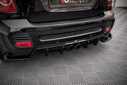 Maxton Design Diffuusori Mini Cooper John Cooper Works R56