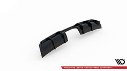 Maxton Design Diffuusori Mini Cooper John Cooper Works R56