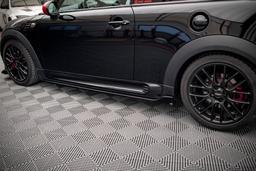 Maxton Design Sivuhelmat V.2 Mini Cooper John Cooper Works R56