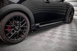 Maxton Design Sivuhelmat V.2 Mini Cooper John Cooper Works R56