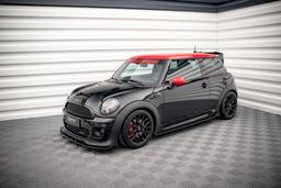 Maxton Design Sivuhelmat V.2 Mini Cooper John Cooper Works R56
